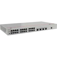 

                                    Huawei eKitEngine S310-24P4X 24 Port Gigabit PoE Managed Switch